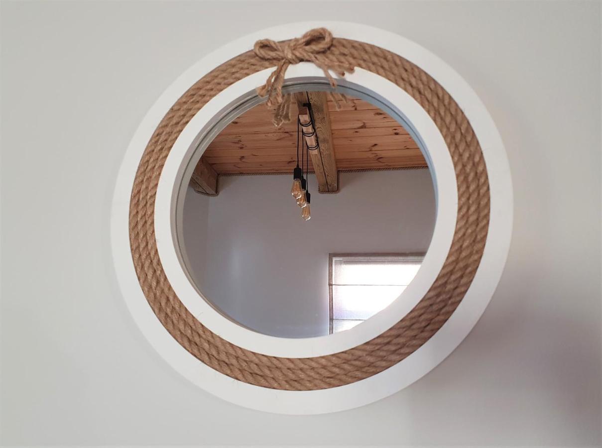 Kk Apartment Βέντσπιλς Εξωτερικό φωτογραφία