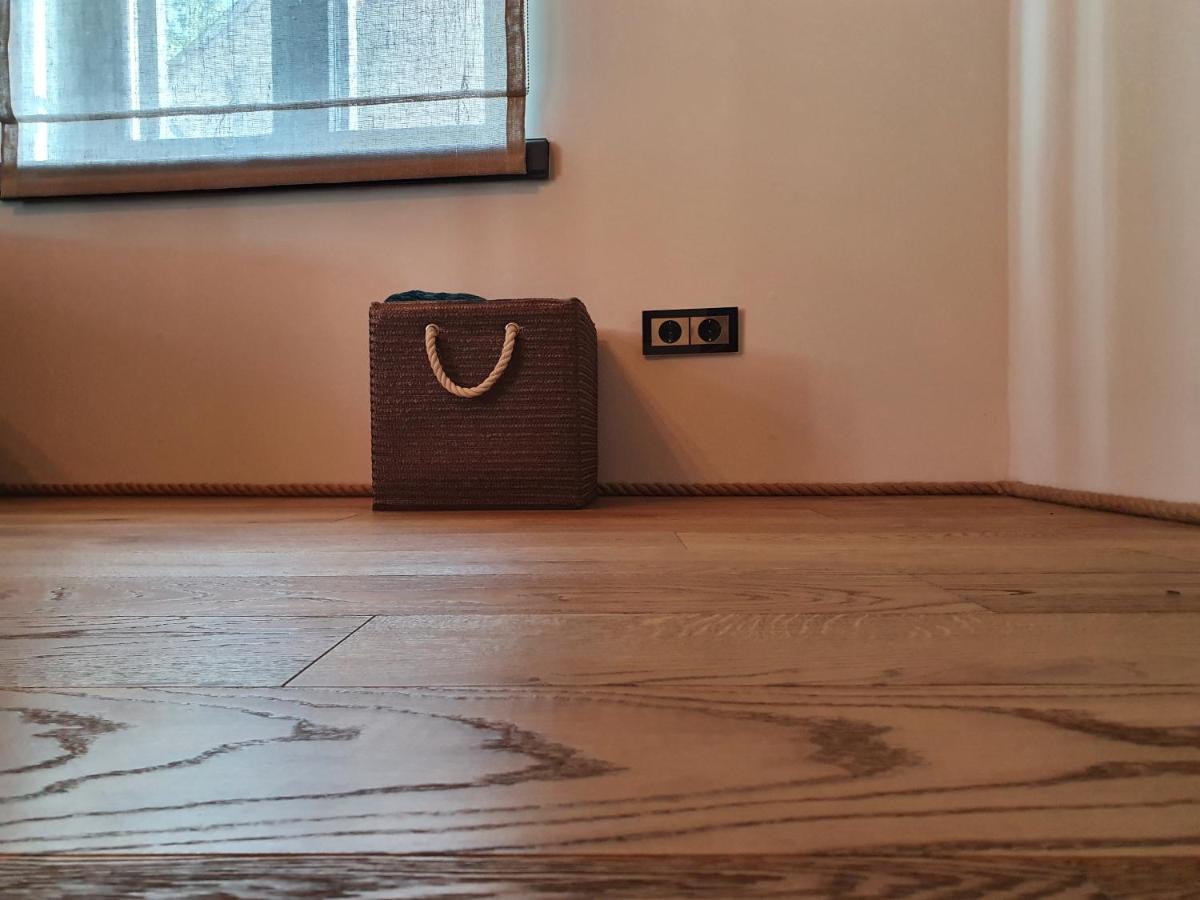 Kk Apartment Βέντσπιλς Εξωτερικό φωτογραφία