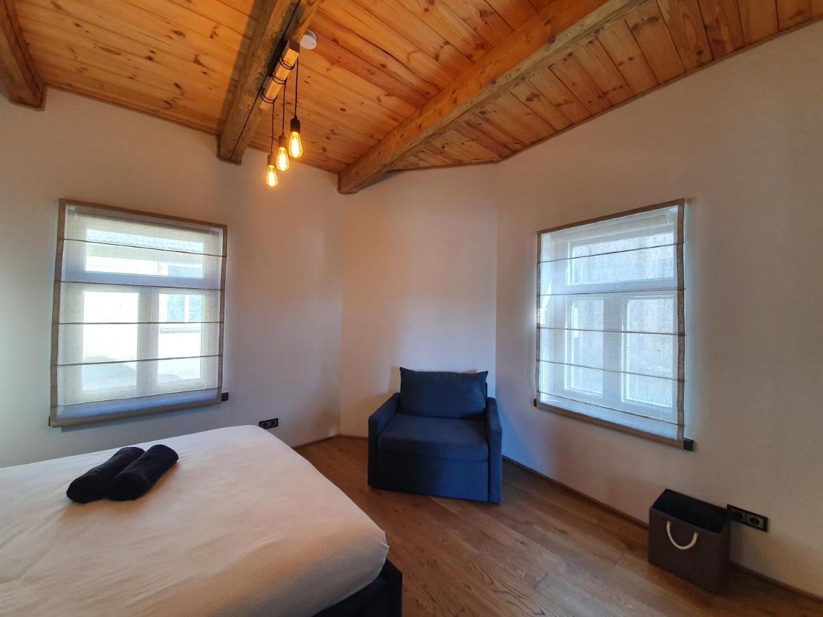 Kk Apartment Βέντσπιλς Εξωτερικό φωτογραφία