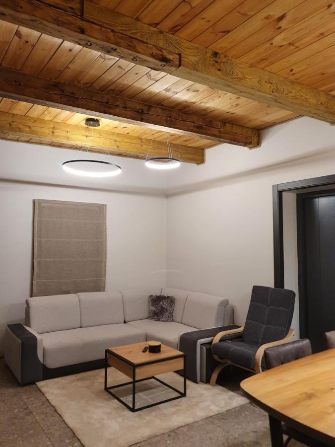 Kk Apartment Βέντσπιλς Εξωτερικό φωτογραφία