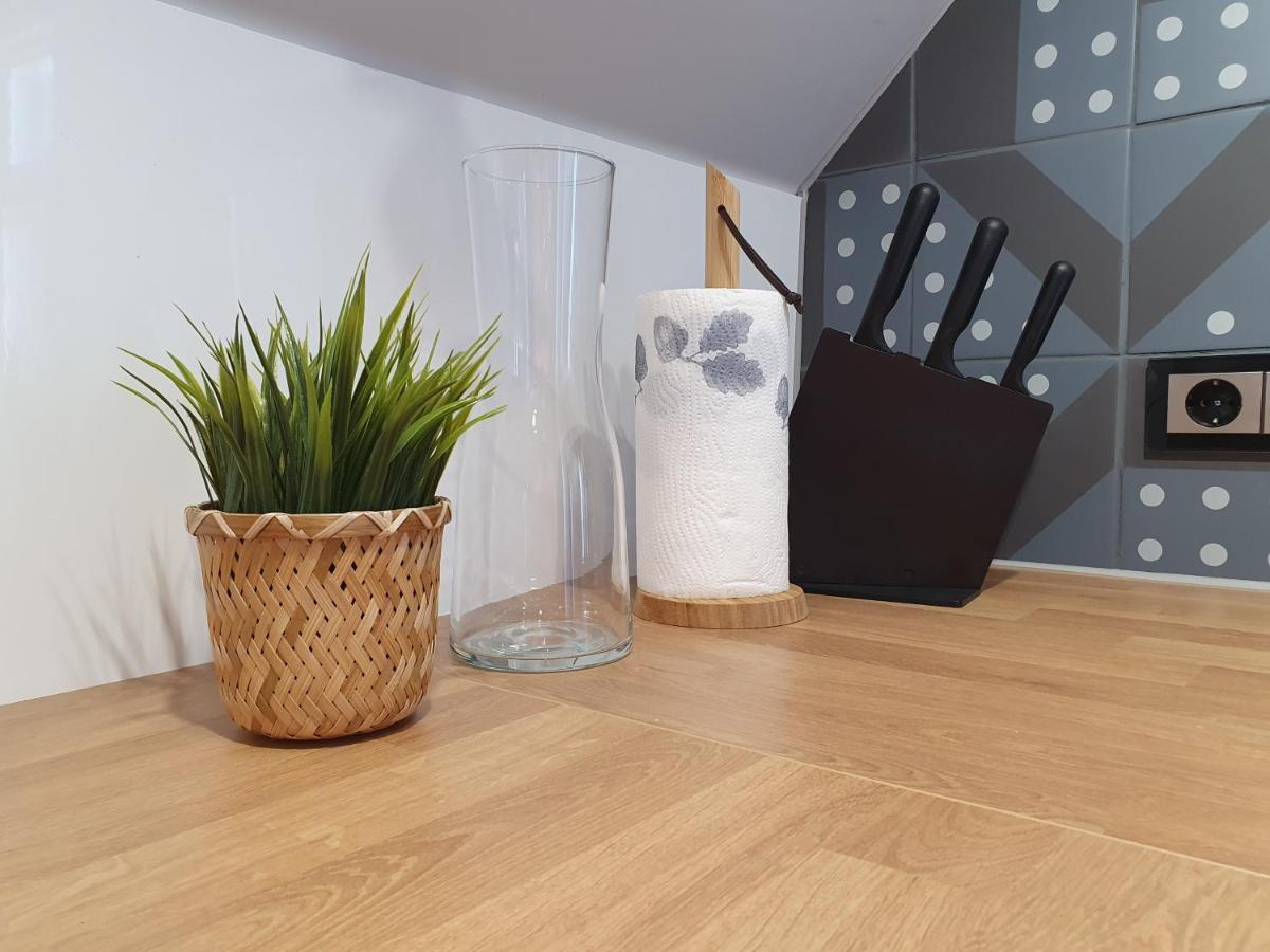 Kk Apartment Βέντσπιλς Εξωτερικό φωτογραφία