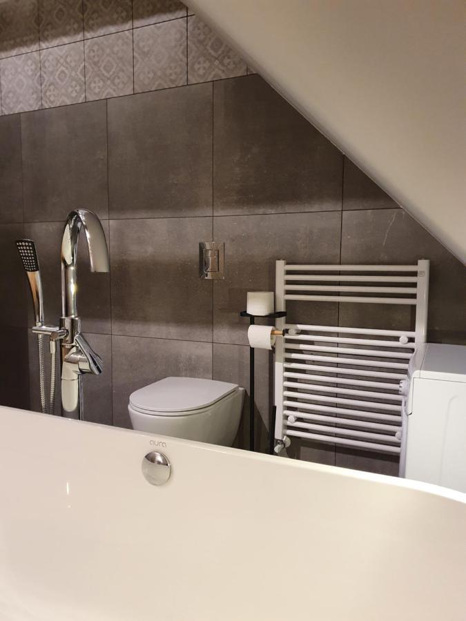 Kk Apartment Βέντσπιλς Εξωτερικό φωτογραφία