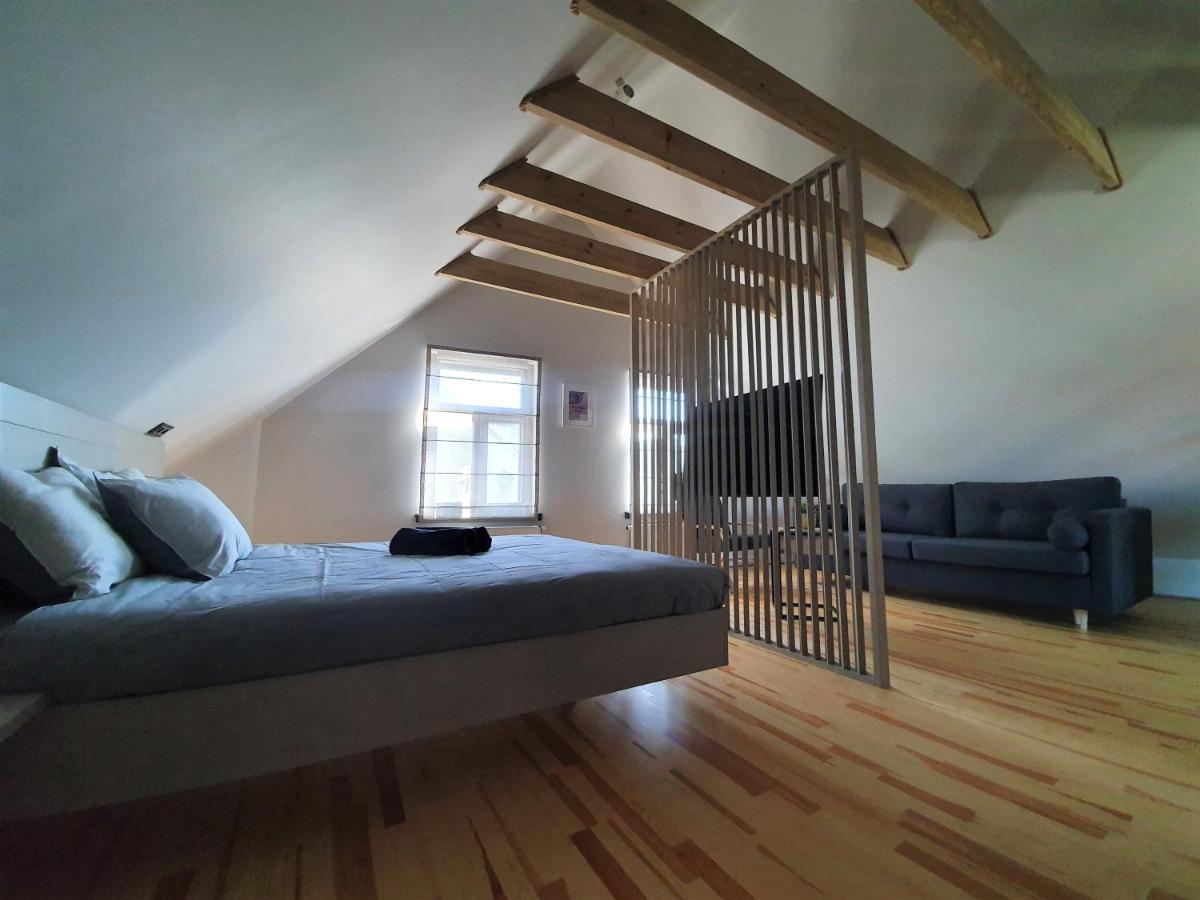 Kk Apartment Βέντσπιλς Εξωτερικό φωτογραφία