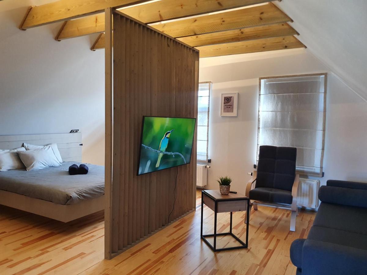 Kk Apartment Βέντσπιλς Εξωτερικό φωτογραφία