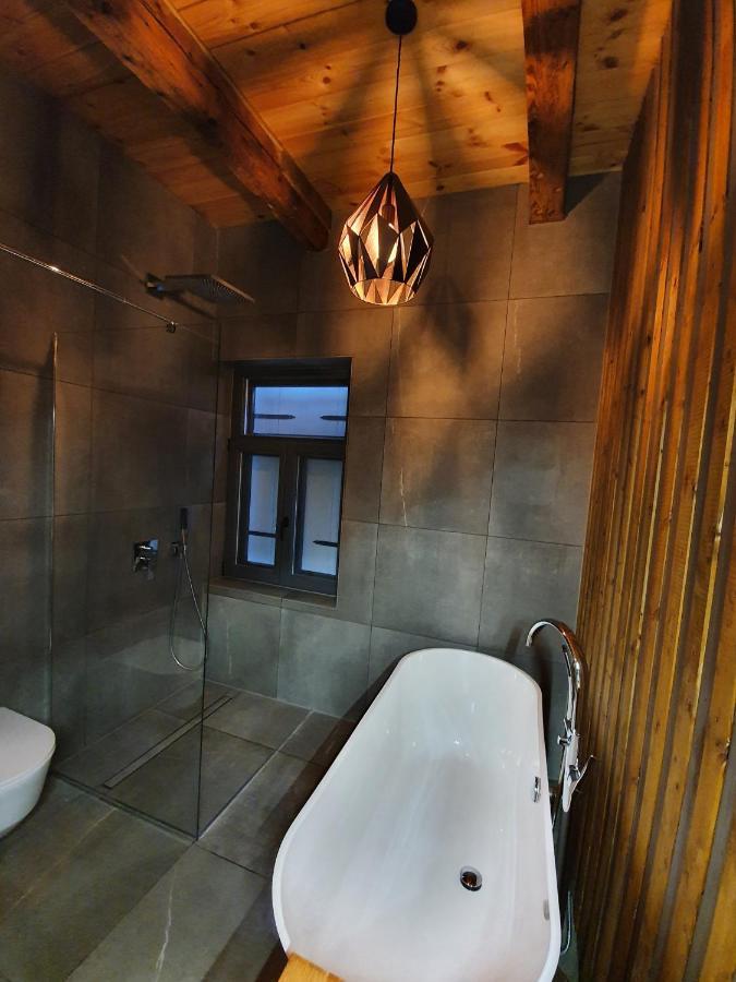 Kk Apartment Βέντσπιλς Εξωτερικό φωτογραφία