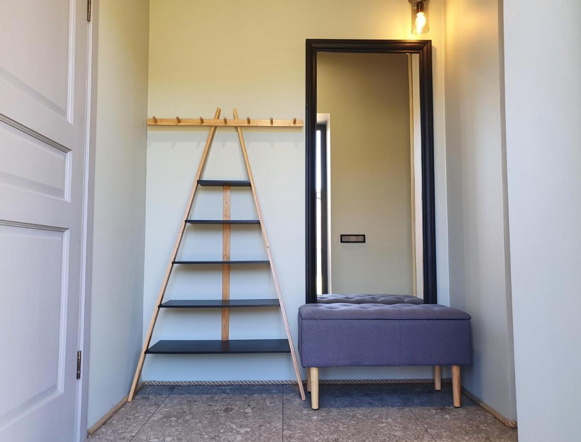 Kk Apartment Βέντσπιλς Εξωτερικό φωτογραφία