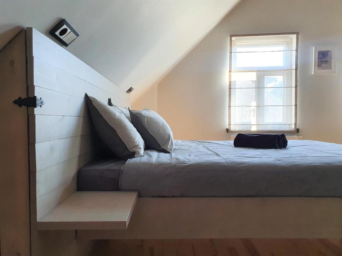 Kk Apartment Βέντσπιλς Εξωτερικό φωτογραφία